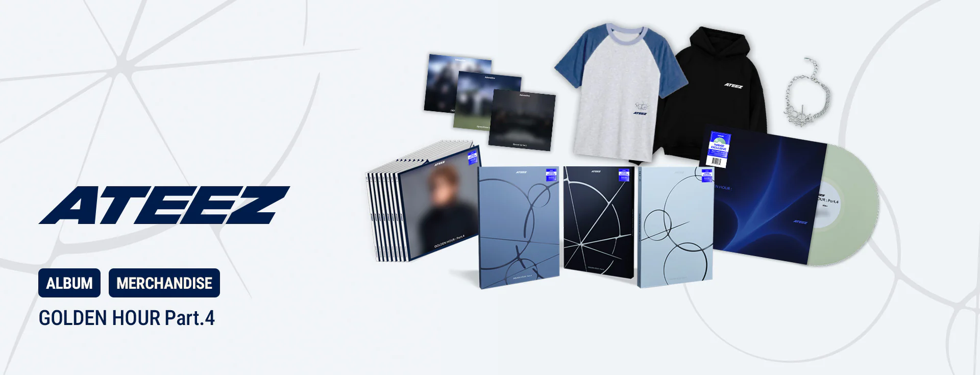 Your Ultimate K-Pop Connection